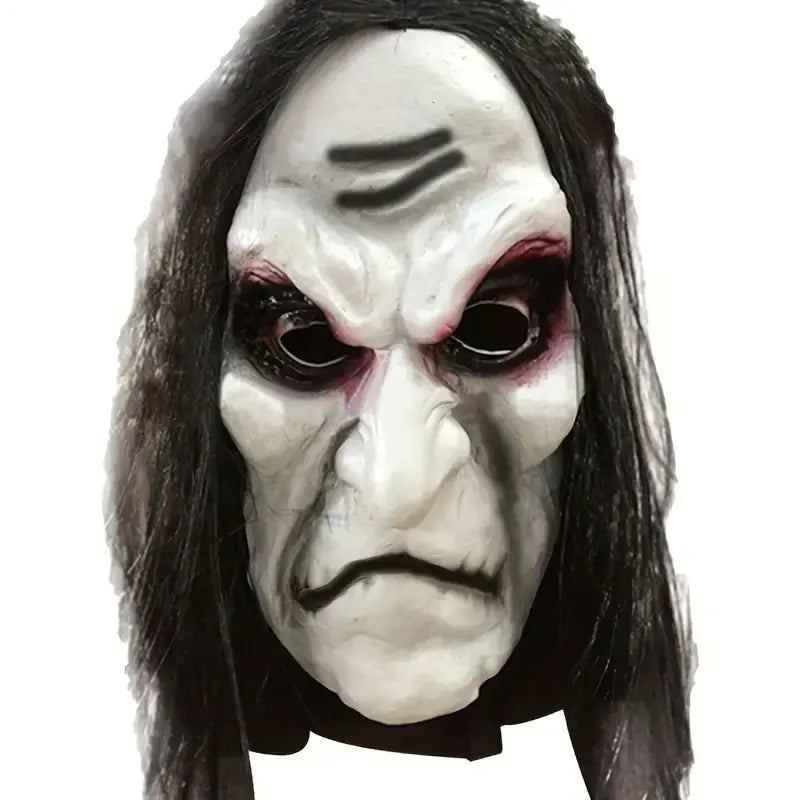 Horror Zombie Mask