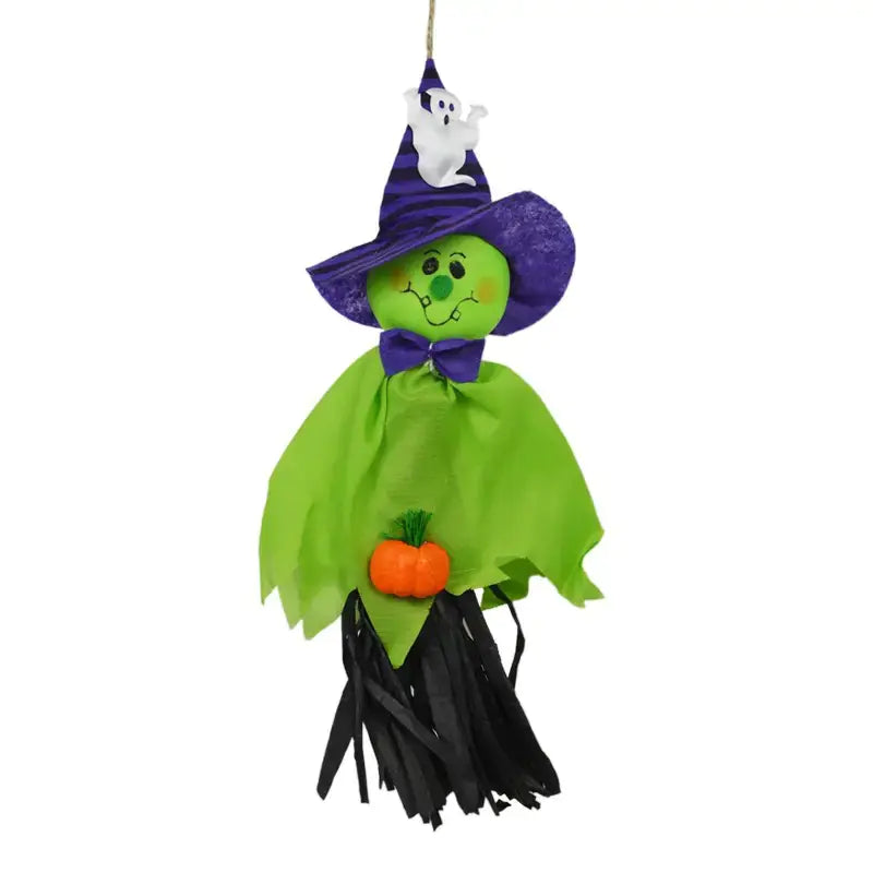 Halloween Party Decoration Props for Kindergarten Hotel