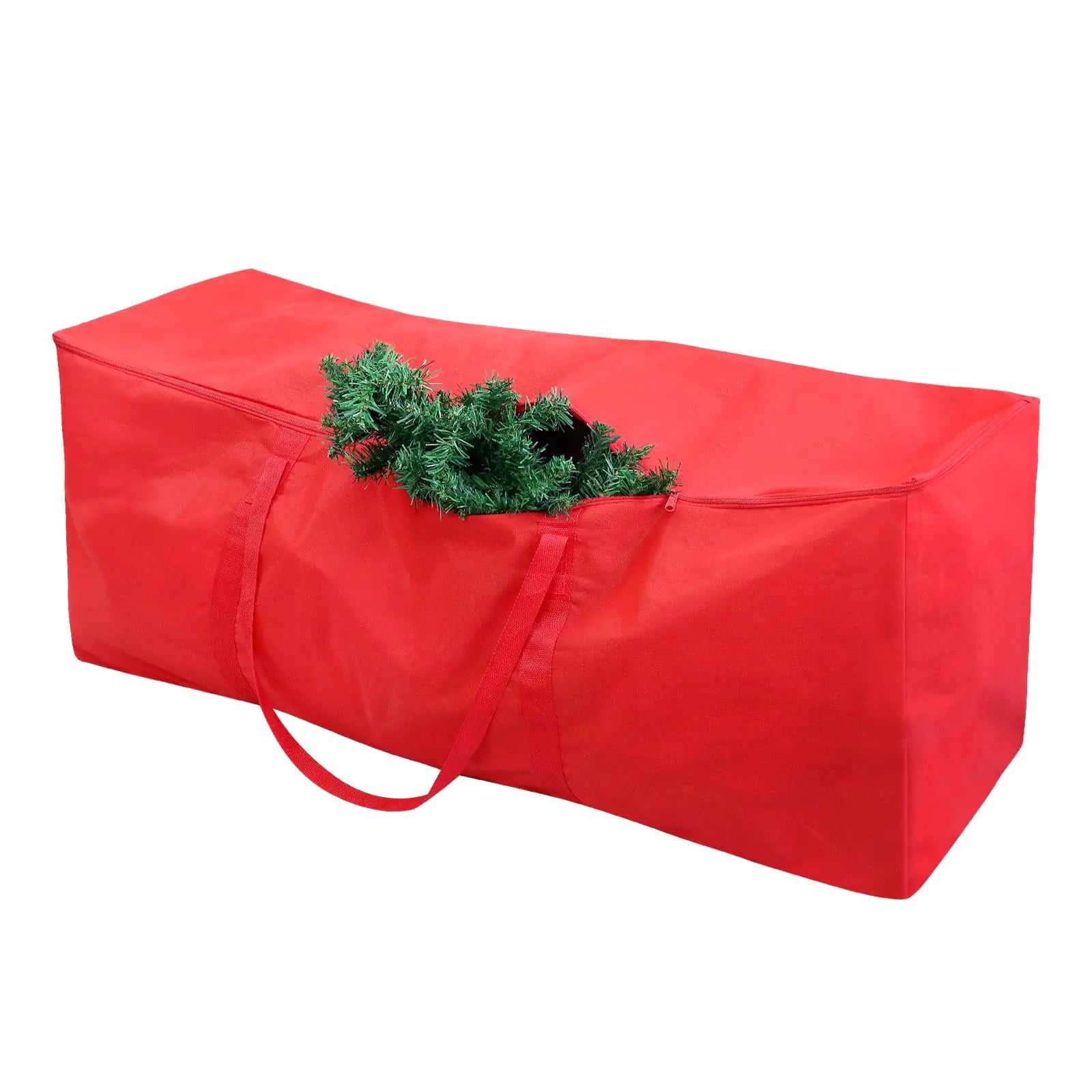 Large Christmas Tree Bag