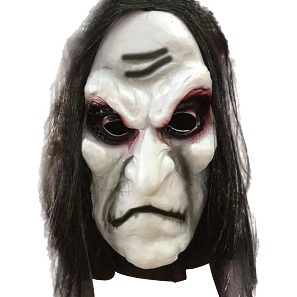 Horror Zombie Mask